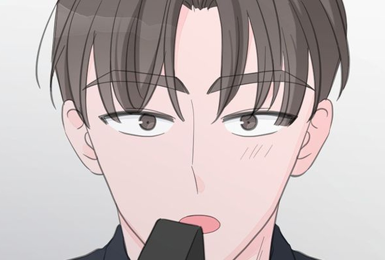 (+18) Between Us - Saison 2 - Episode 33 - ONO Webtoon et Manga