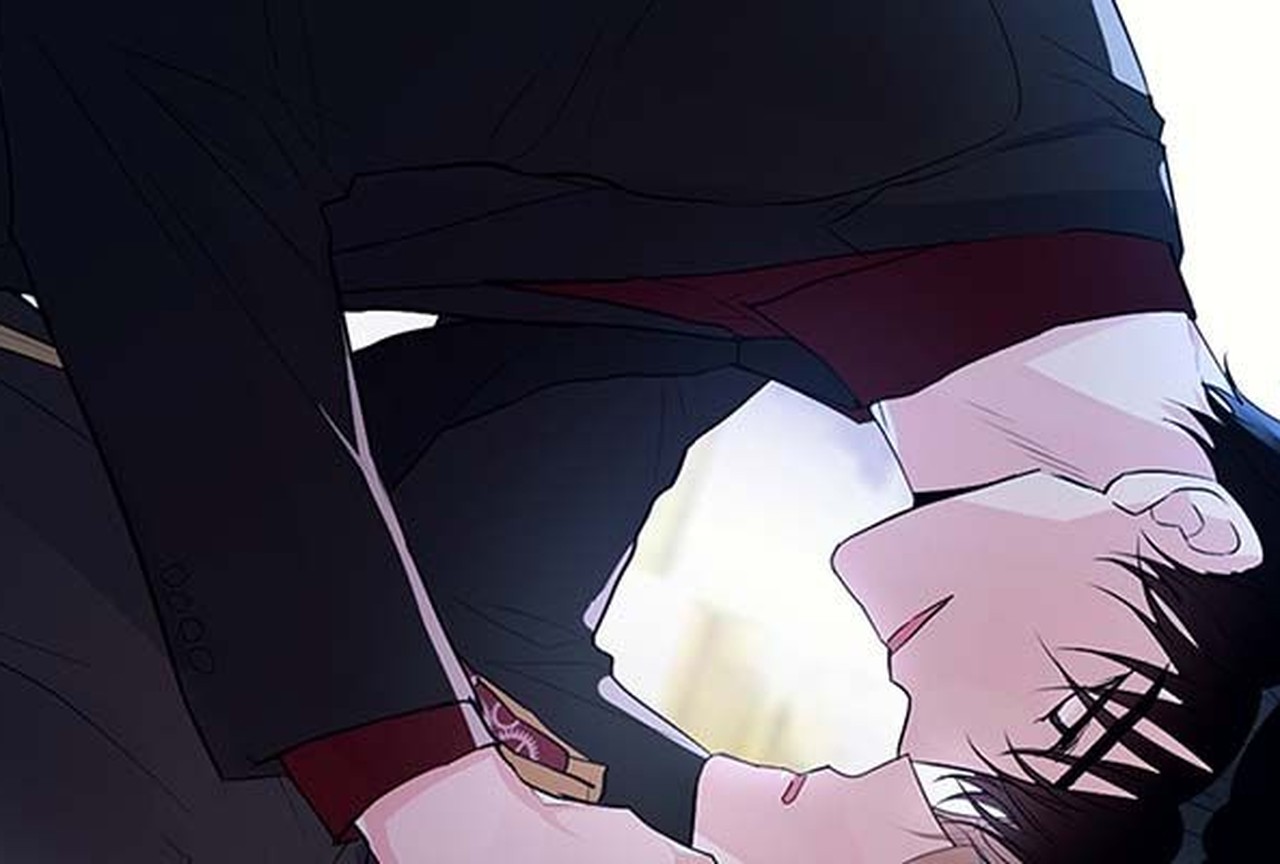 L'Espionne de mon Cœur - Episode 19 - ONO Webtoon et Manga