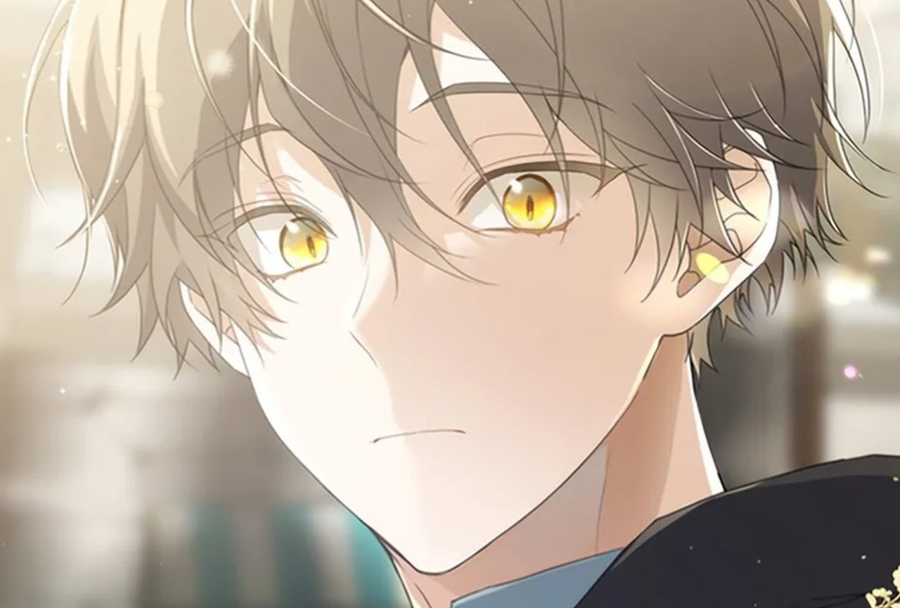 Into the Light, Once Again - Episode 63 - ONO Webtoon et Manga