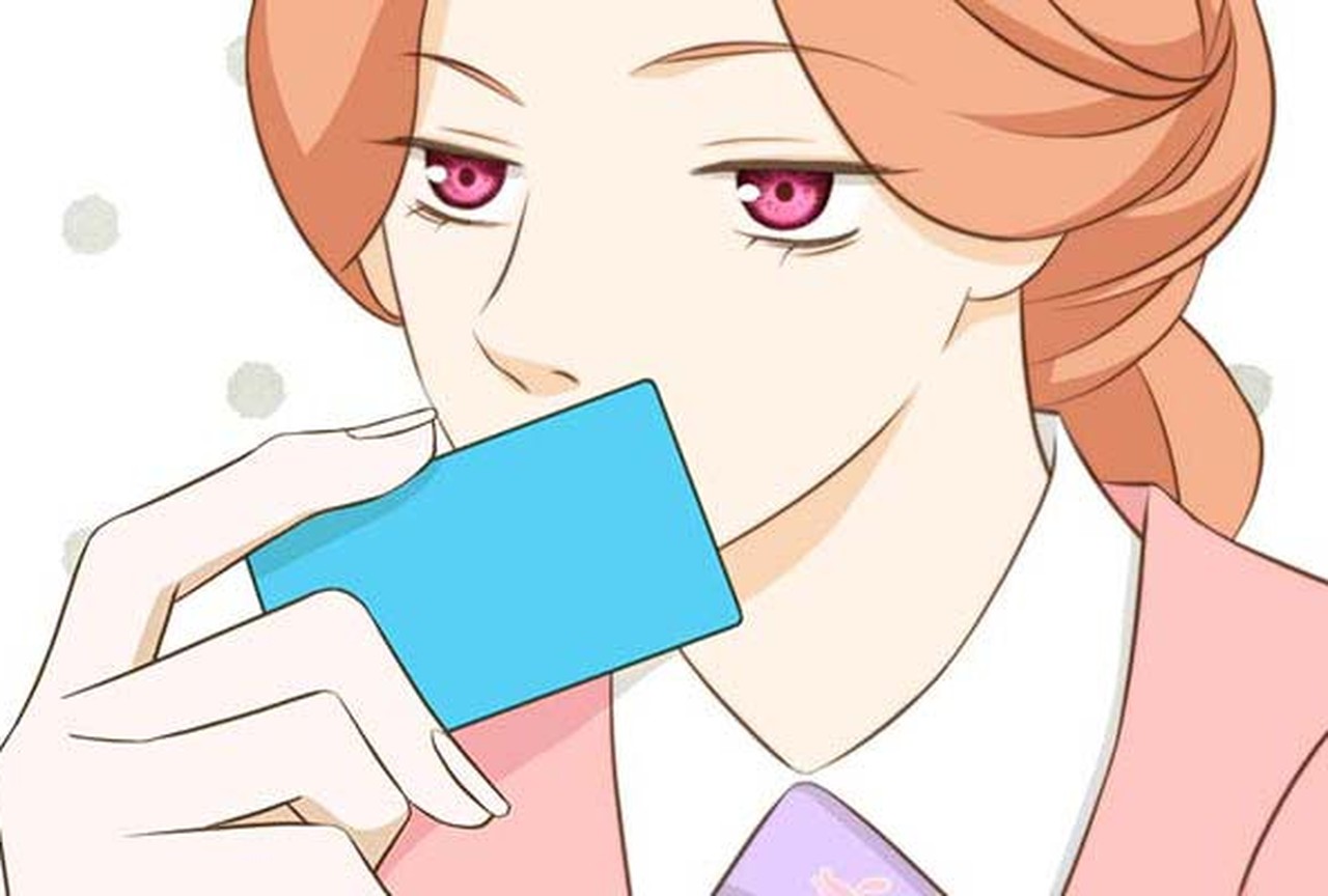 Président-longues-jambes - Episode 27 - ONO Webtoon et Manga