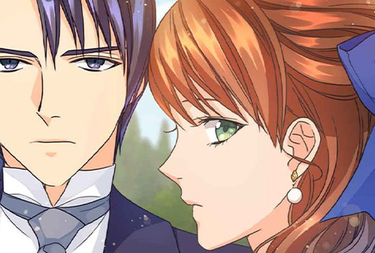 The Readymade Queen - Episode 19 - ONO Webtoon et Manga