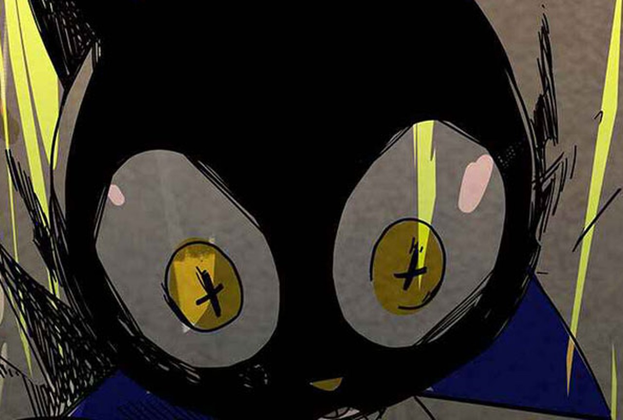 Magical Girl Riot - Episode 28 - ONO Webtoon et Manga