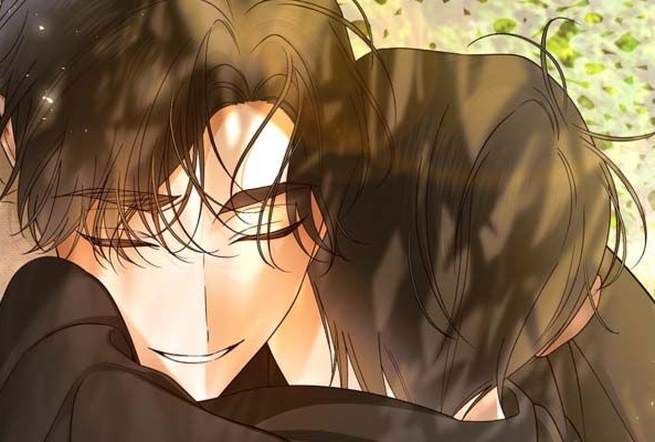 Comment cacher le fils de l'empereur - Épisode 63 - ONO Webtoon et Manga
