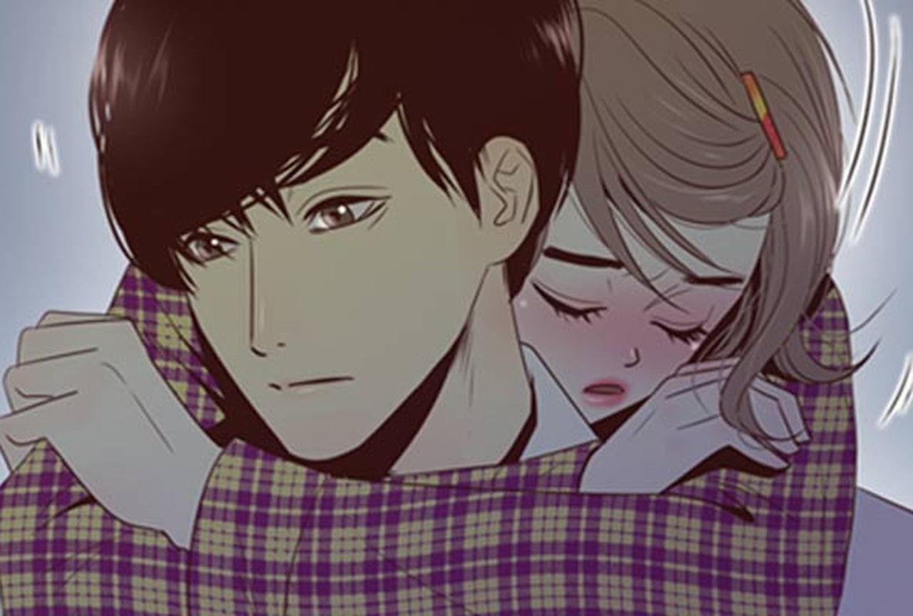 Gallery L - Episode 42 - ONO Webtoon et Manga