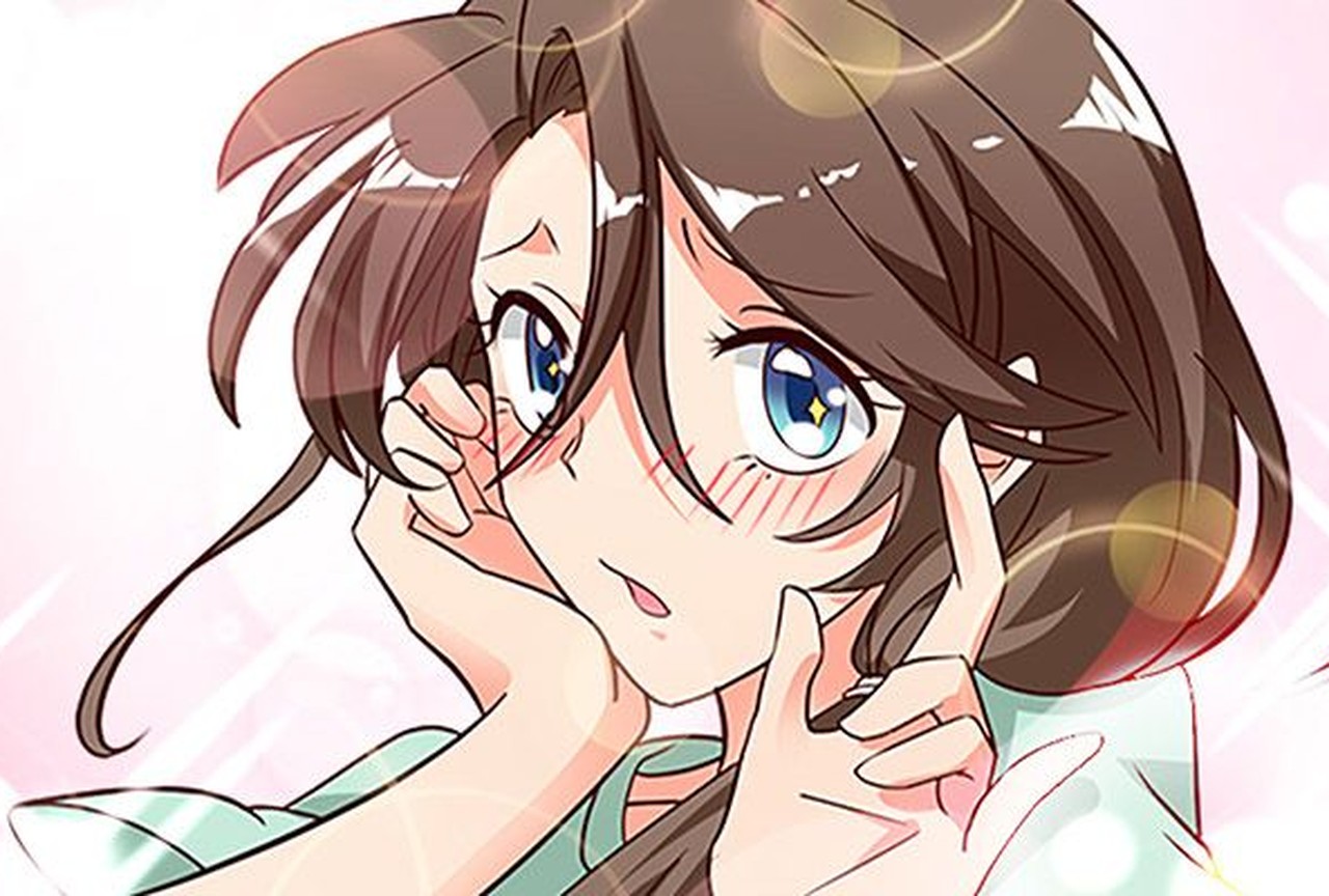 Mon étrange seconde vie - Episode 9 - ONO Webtoon et Manga