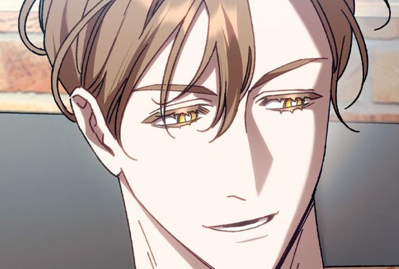 My Sweet S-class Guide - Episode 10 - ONO Webtoon et Manga