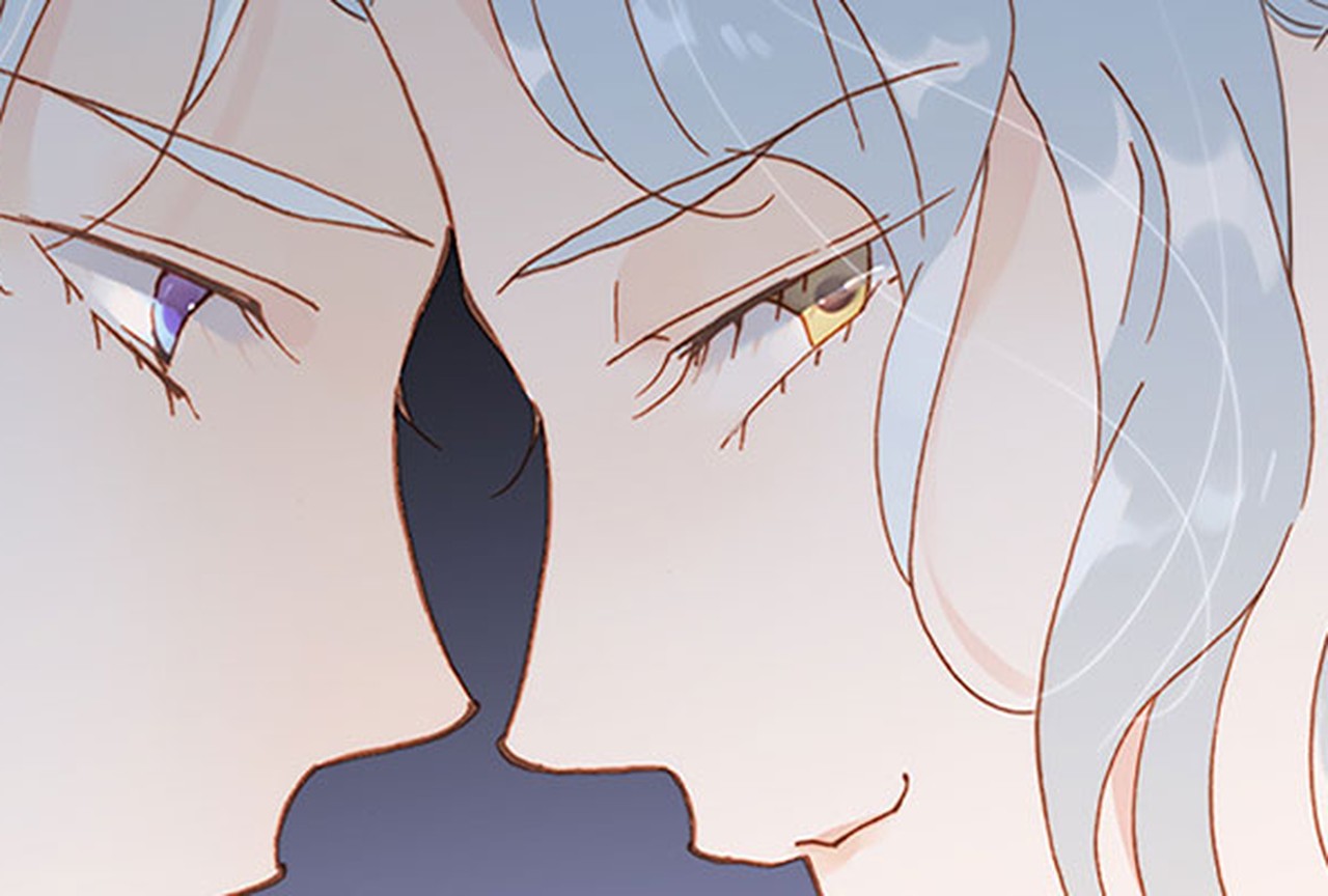 Soundless Cosmos - Episode 14 - ONO Webtoon et Manga
