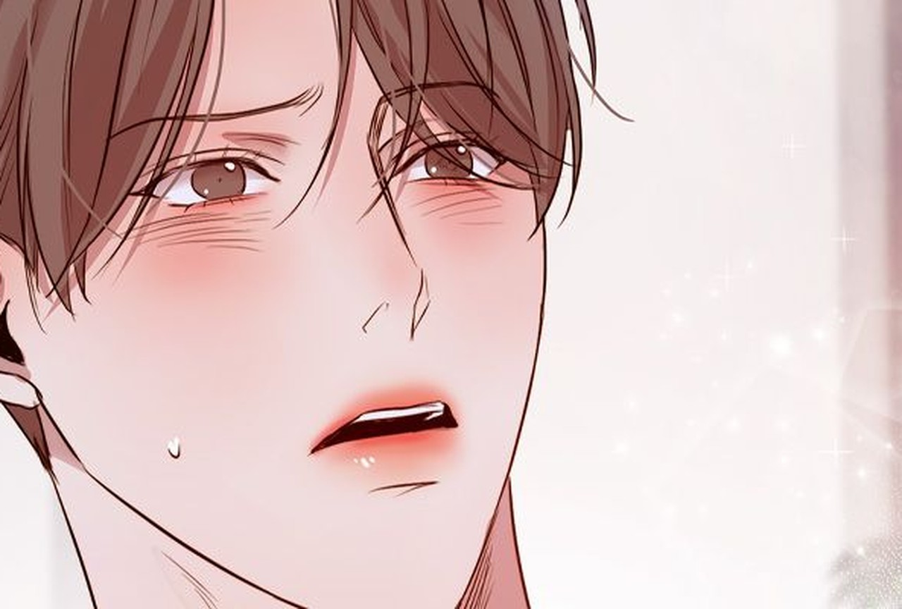 (+18) Secondo Piatto - Episode 48 - ONO Webtoon et Manga