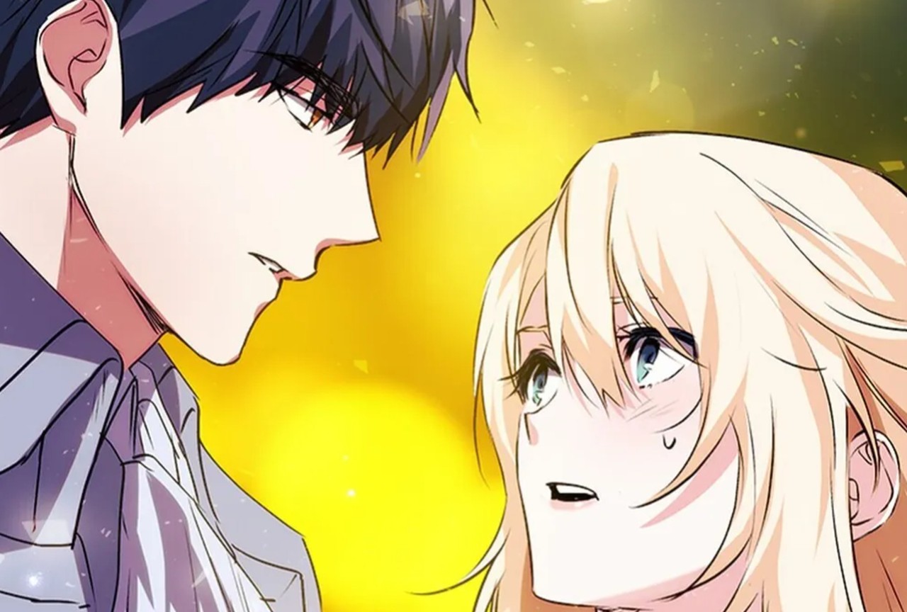 Renia, la Princesse Folle - Episode 9 - ONO Webtoon et Manga