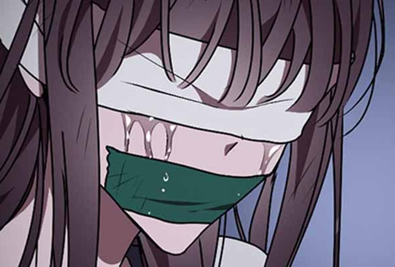 Les Amants du Dragon Noir - Episode 25 - ONO Webtoon et Manga