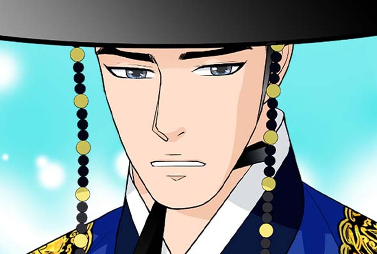 Vanity - Episode 101 - ONO Webtoon et Manga