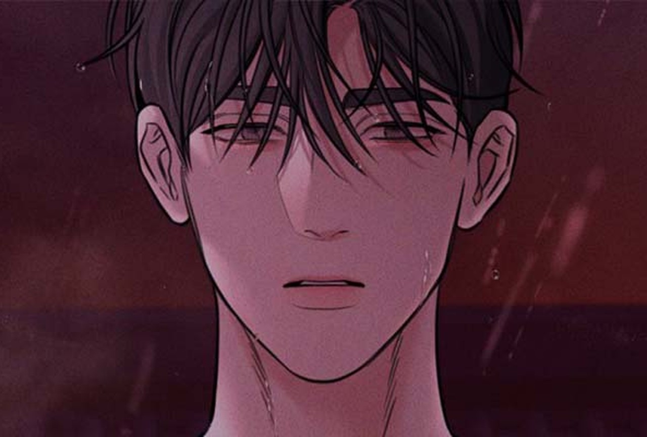 (+18) Fated Night - Episode 35 - ONO Webtoon et Manga