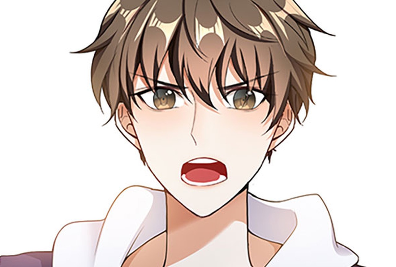Mr Intrigue's Love Game - Episode 32 - ONO Webtoon et Manga