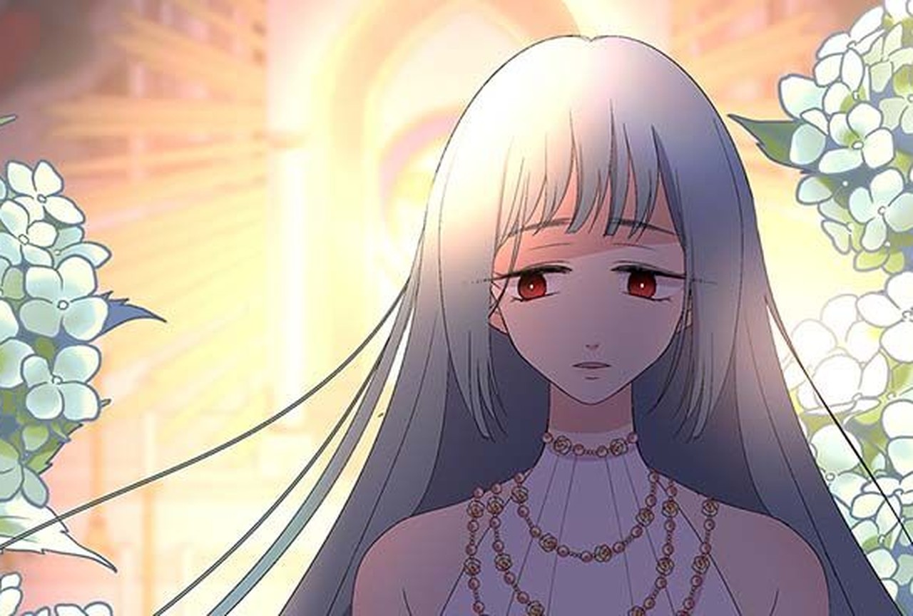Une Princesse en sursis - Episode 35 - ONO Webtoon et Manga