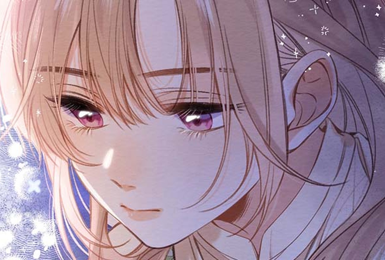 Secret Affection (Hidden Love) - Episode 52 - ONO Webtoon et Manga