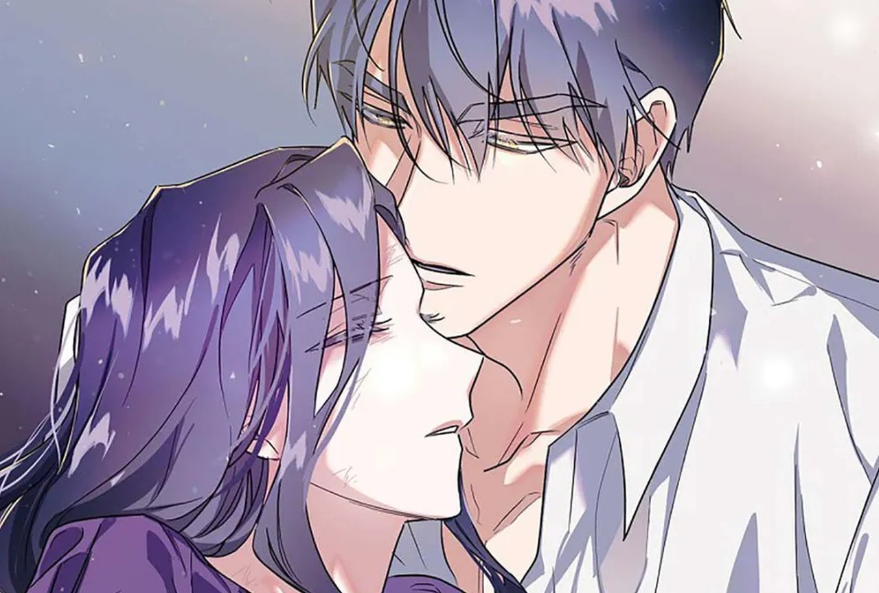 Sacrifiée - Episode 1 - ONO Webtoon et Manga