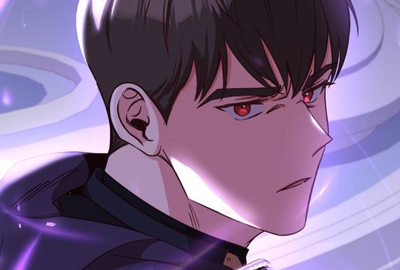 Secrétaire de Sa Majesté - Episode 50 - ONO Webtoon et Manga