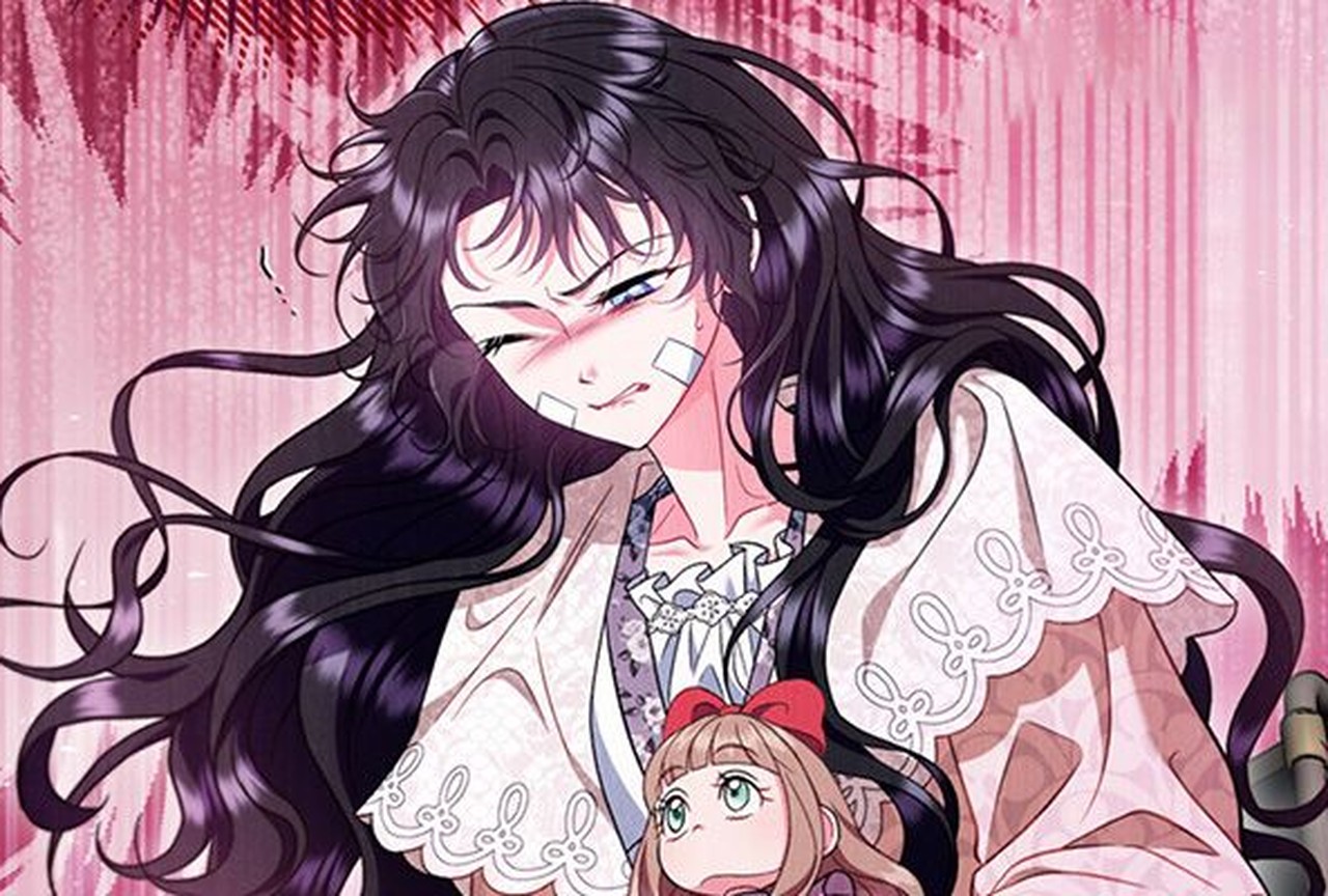 I will become the villain's poison taster - Episode 57 - ONO Webtoon et Manga