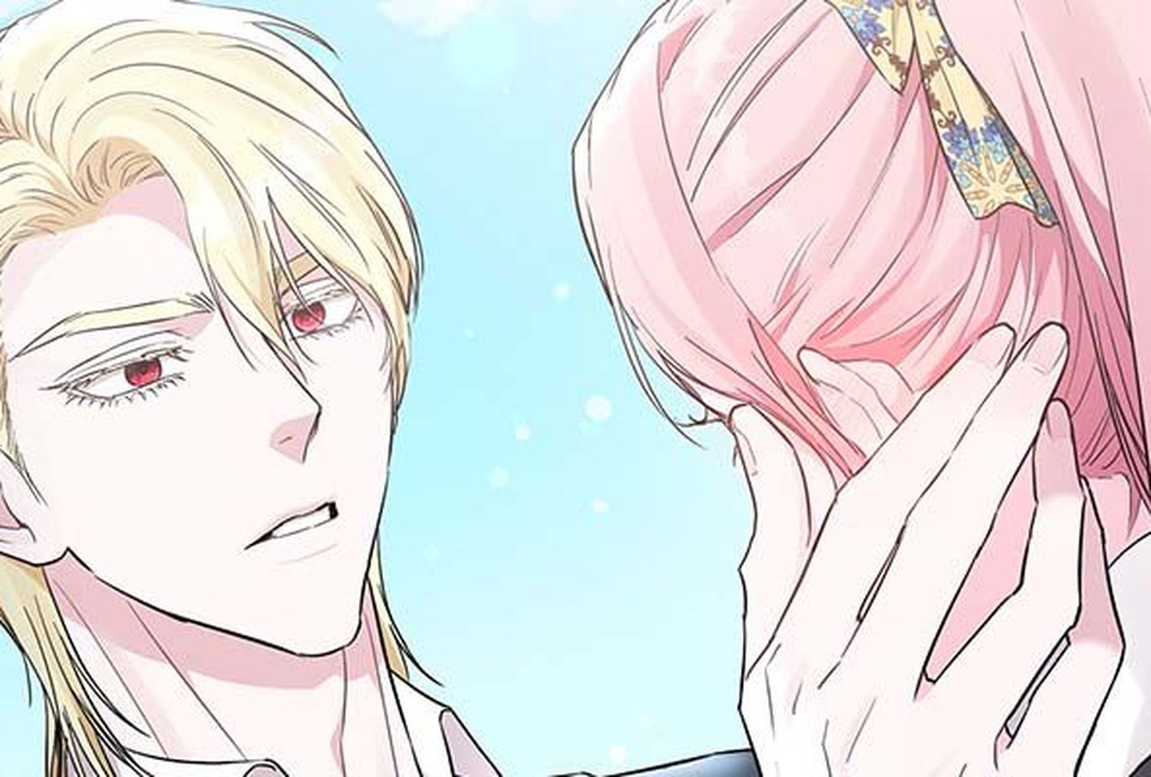 Comment échapper à mon mari le tyran - Episode 9 - ONO Webtoon et Manga