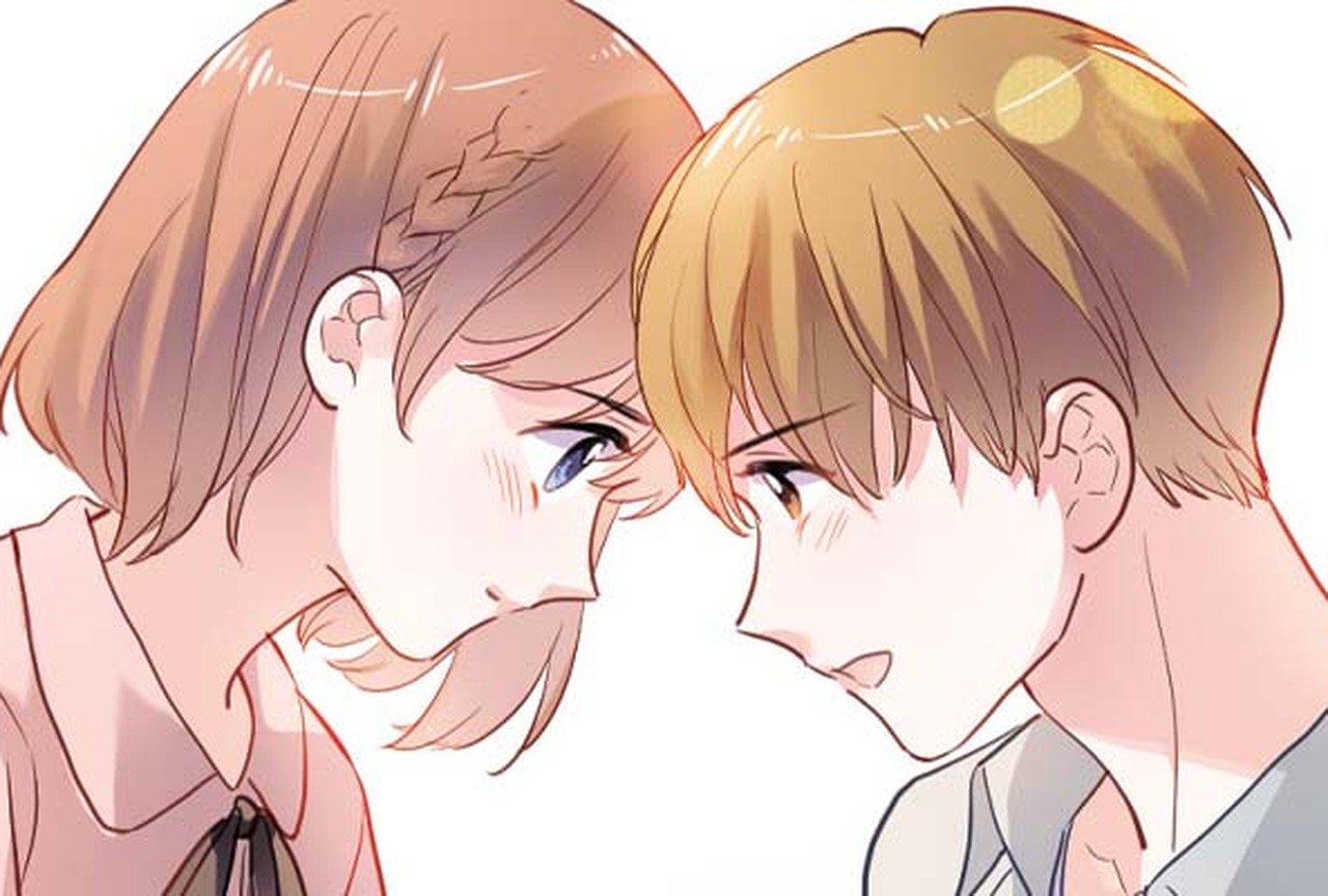 Before Stars Fall - Épisode 114 - ONO Webtoon et Manga