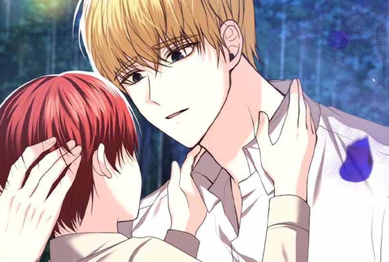 Le Secret du Sang Impérial - Episode 3 - ONO Webtoon et Manga
