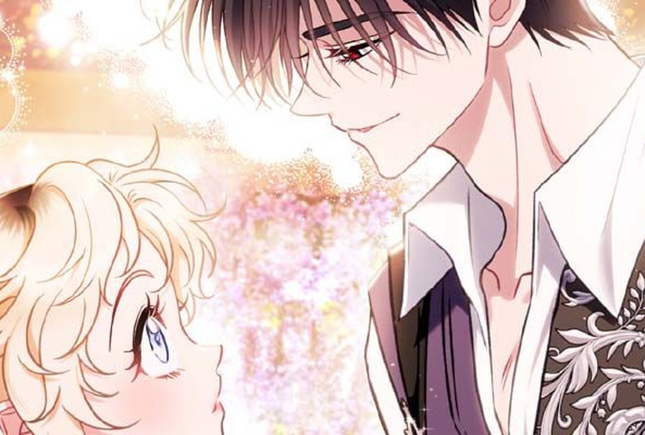 I will become the villain's poison taster - Episode 39 - ONO Webtoon et Manga