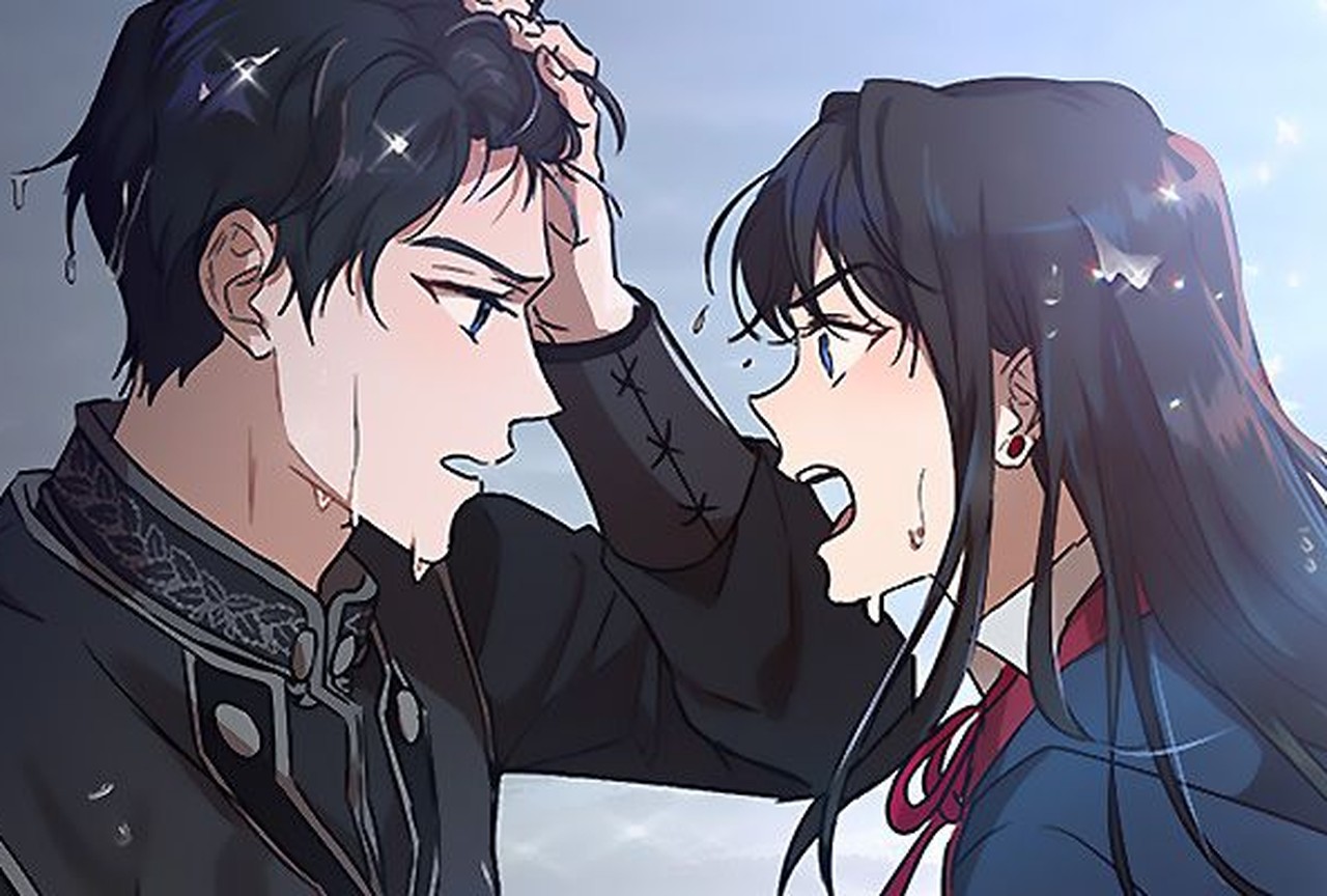 Contrat démoniaque - Episode 39 - ONO Webtoon et Manga
