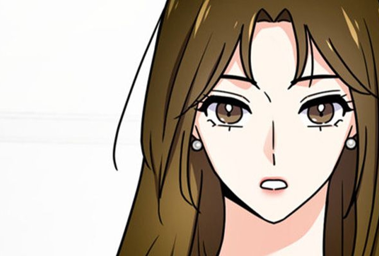 Tout pour mon divorce ! - Episode 5 - ONO Webtoon et Manga