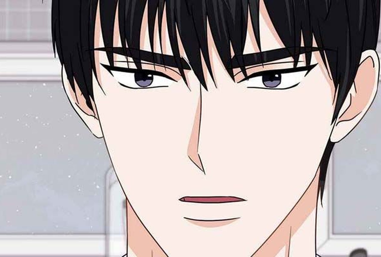 Clause nocturne - Episode 69 - ONO Webtoon et Manga