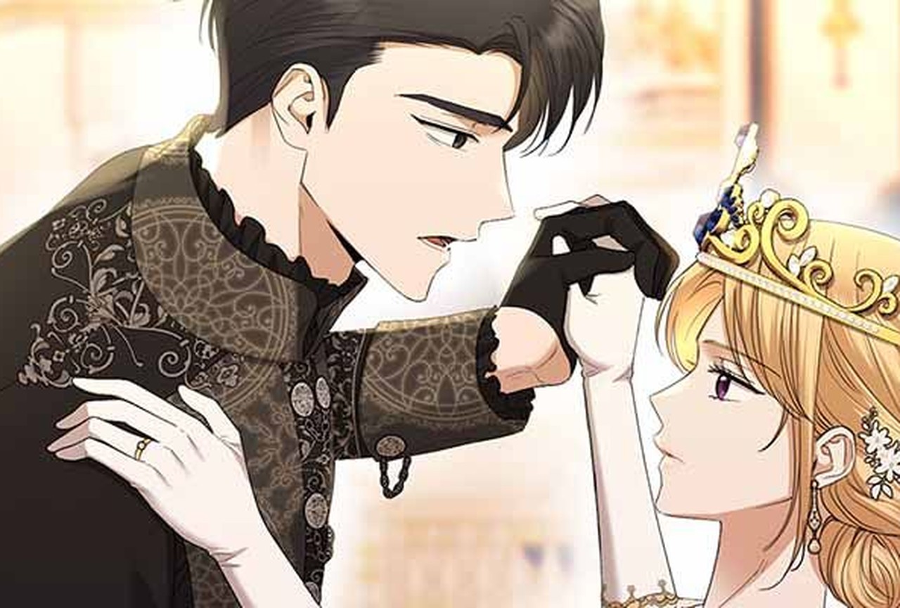 Ne pas vous aimer - Episode 67 - ONO Webtoon et Manga