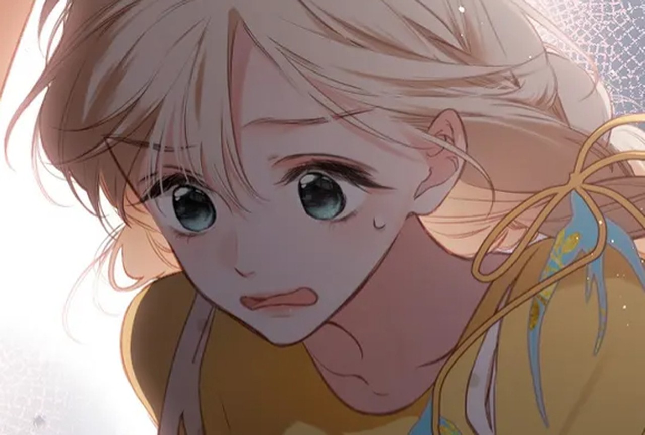 Retour au Printemps - Episode 5 - ONO Webtoon et Manga
