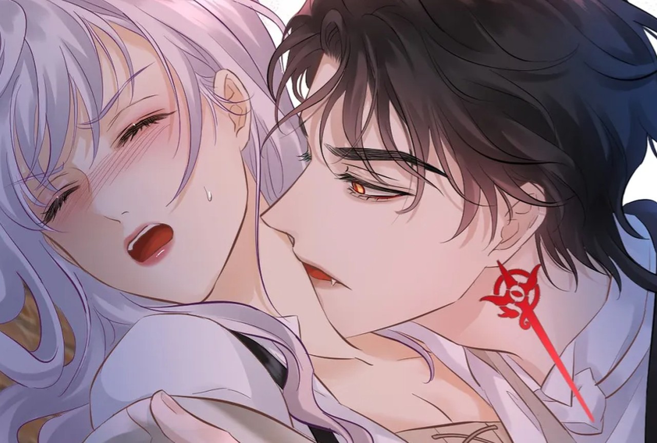 Scent of Desire - Episode 13 - ONO Webtoon et Manga