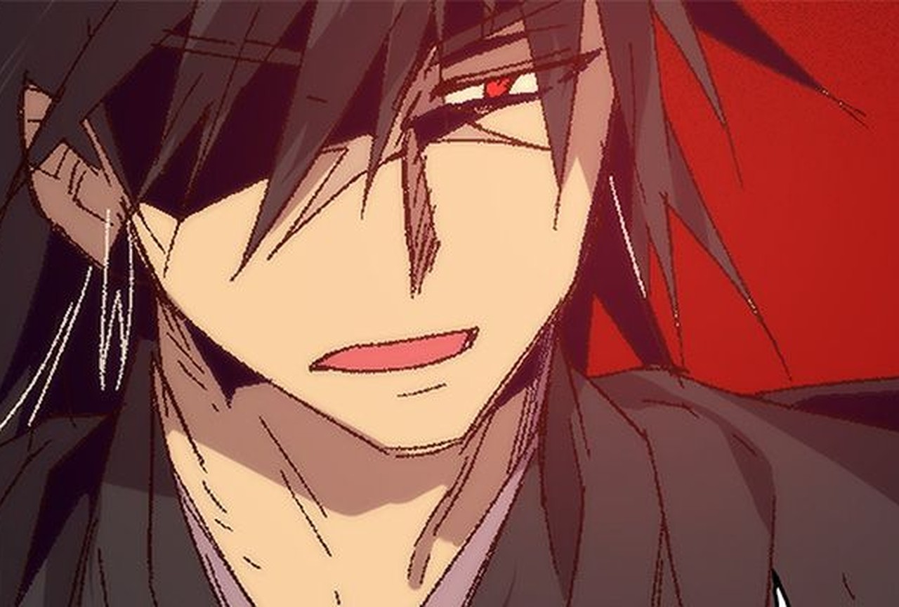 Chroniques de la Lune Froide - Episode 115 - ONO Webtoon et Manga