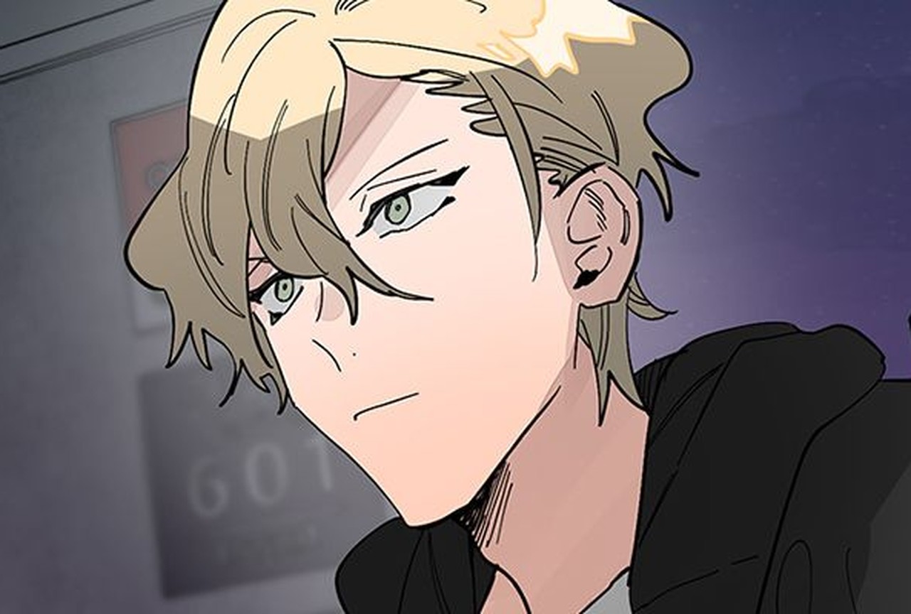 Bread App - Episode 38 - ONO Webtoon et Manga