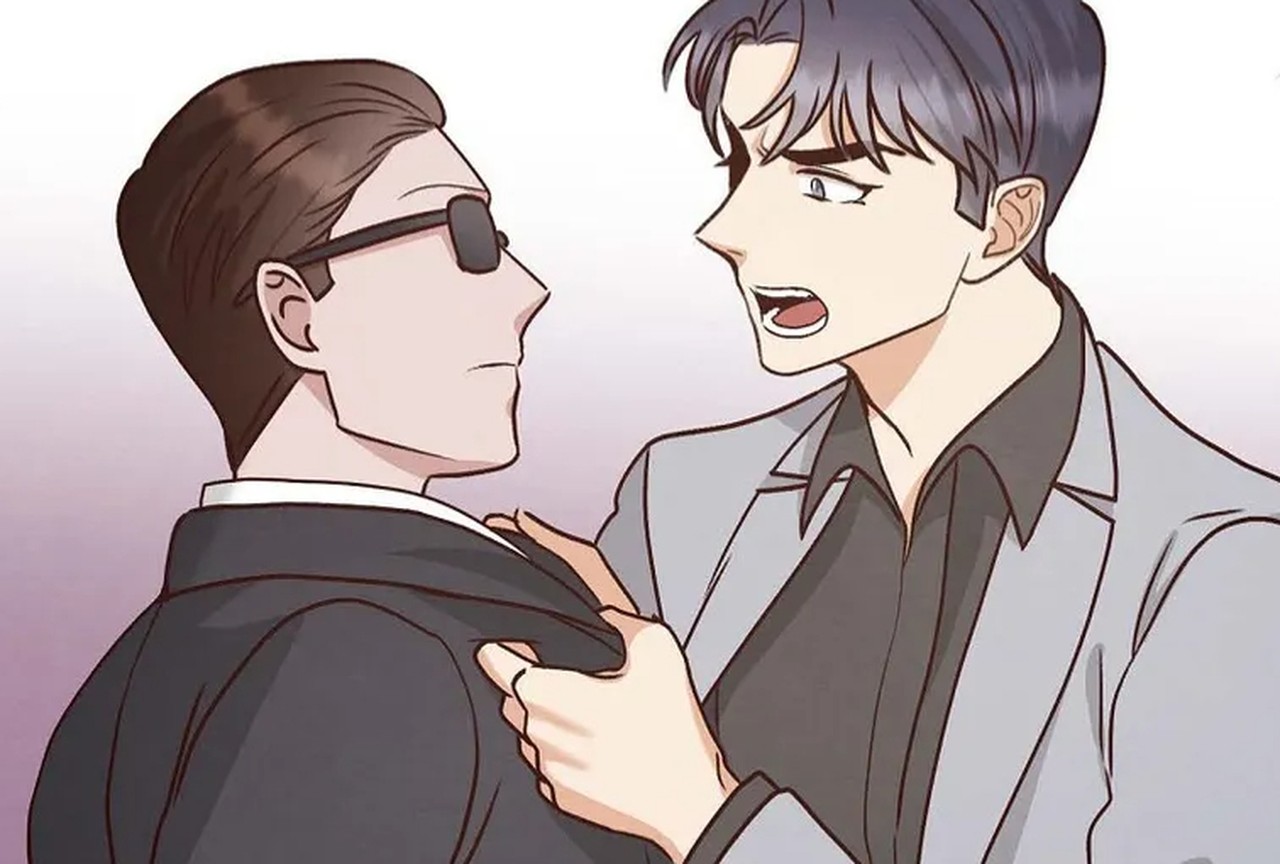 Une cuillerée de ton amour - Episode 64 - ONO Webtoon et Manga