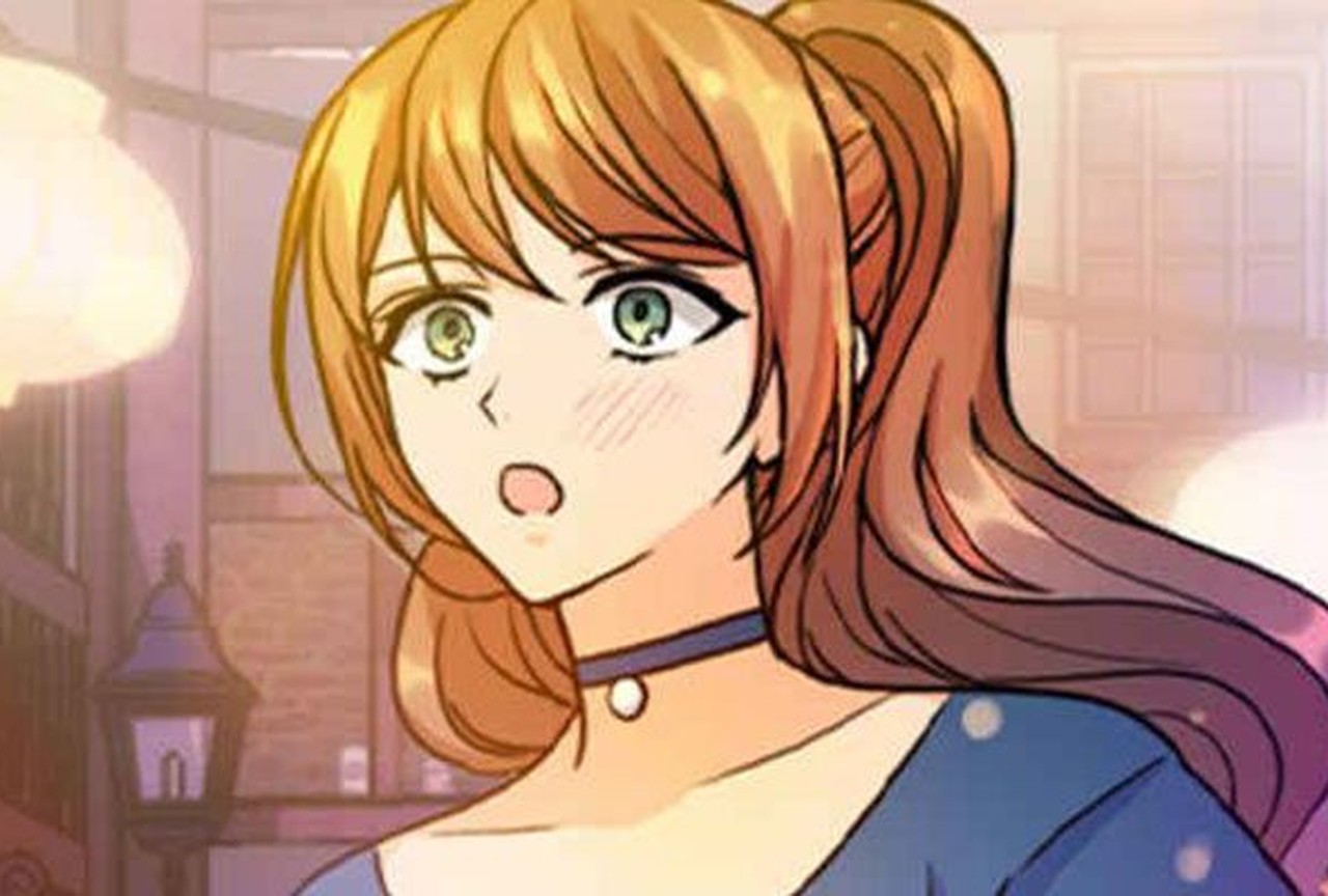 The Readymade Queen - Episode 33 - ONO Webtoon et Manga