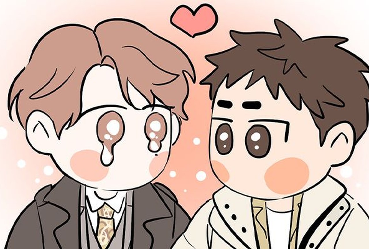 Jamais deux sans trois - Episode bonus - ONO Webtoon et Manga
