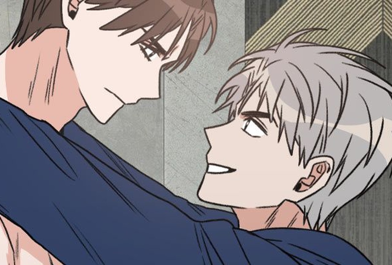 Happy Ending ?! - Episode 56 - ONO Webtoon et Manga