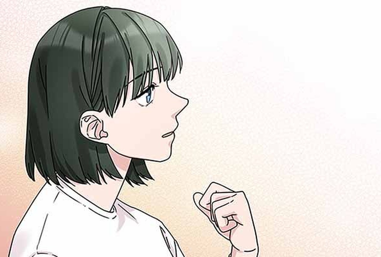 Un pas vers le bonheur - Episode 8 - ONO Webtoon et Manga