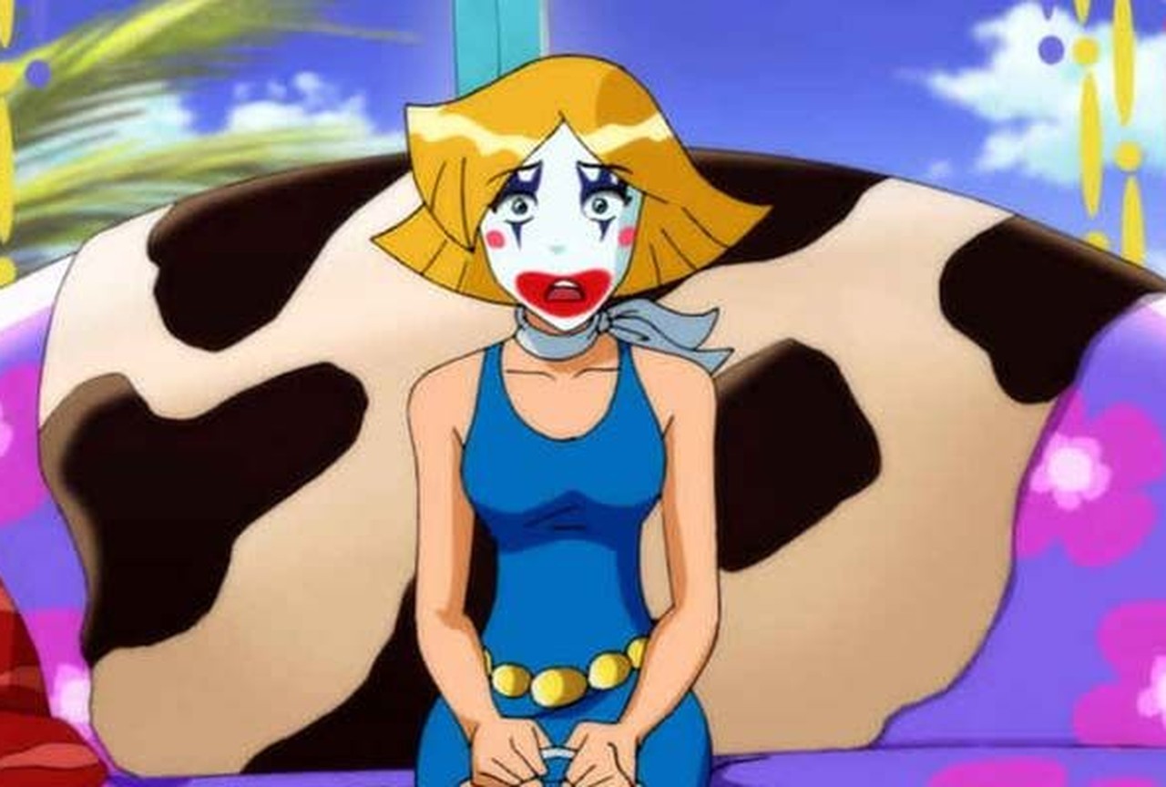 Totally Spies! - Episode 56 - ONO Webtoon et Manga