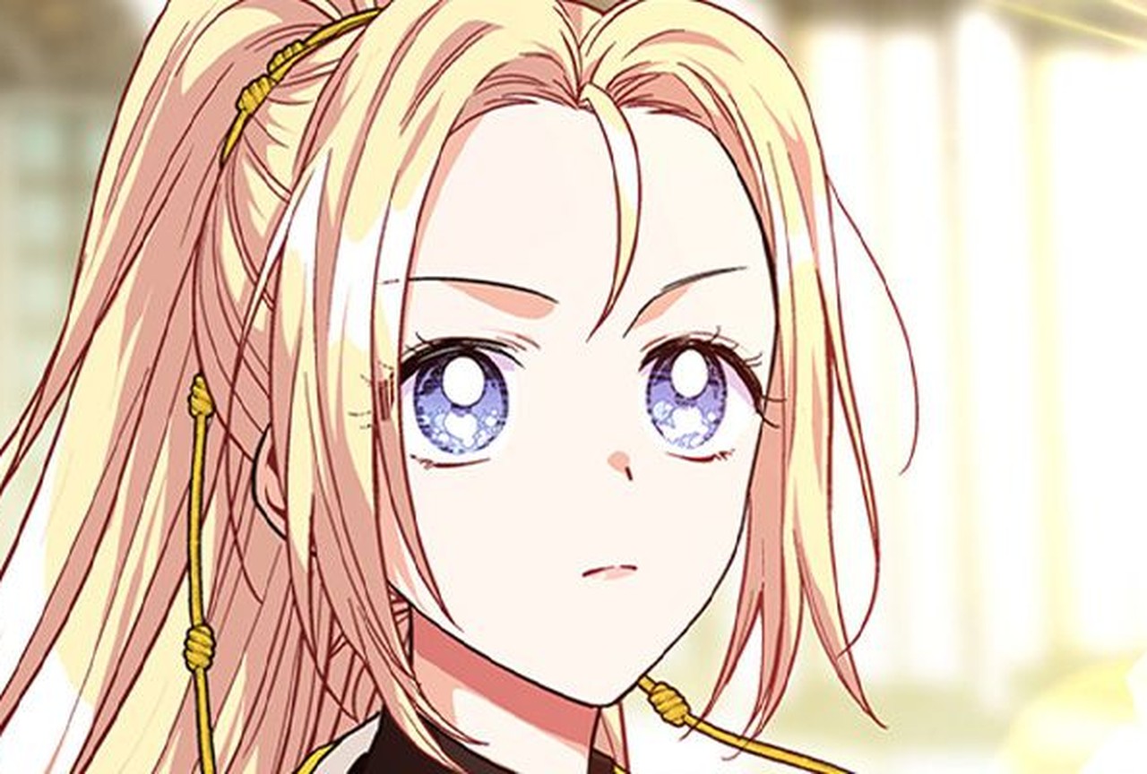 L'Impérieux Destin du Dr Élise - Episode 51 - ONO Webtoon et Manga