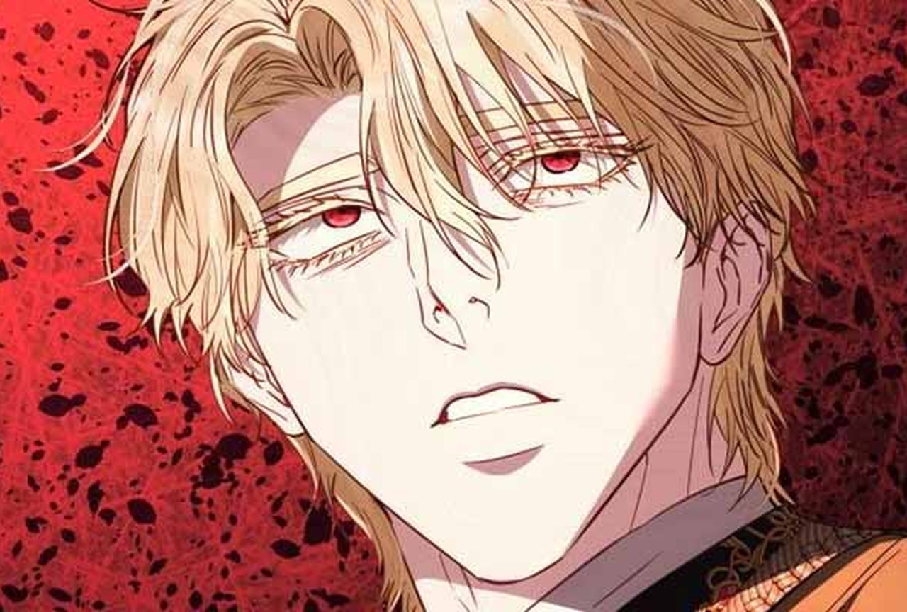 Comment échapper à mon mari le tyran - Episode 63 - ONO Webtoon et Manga
