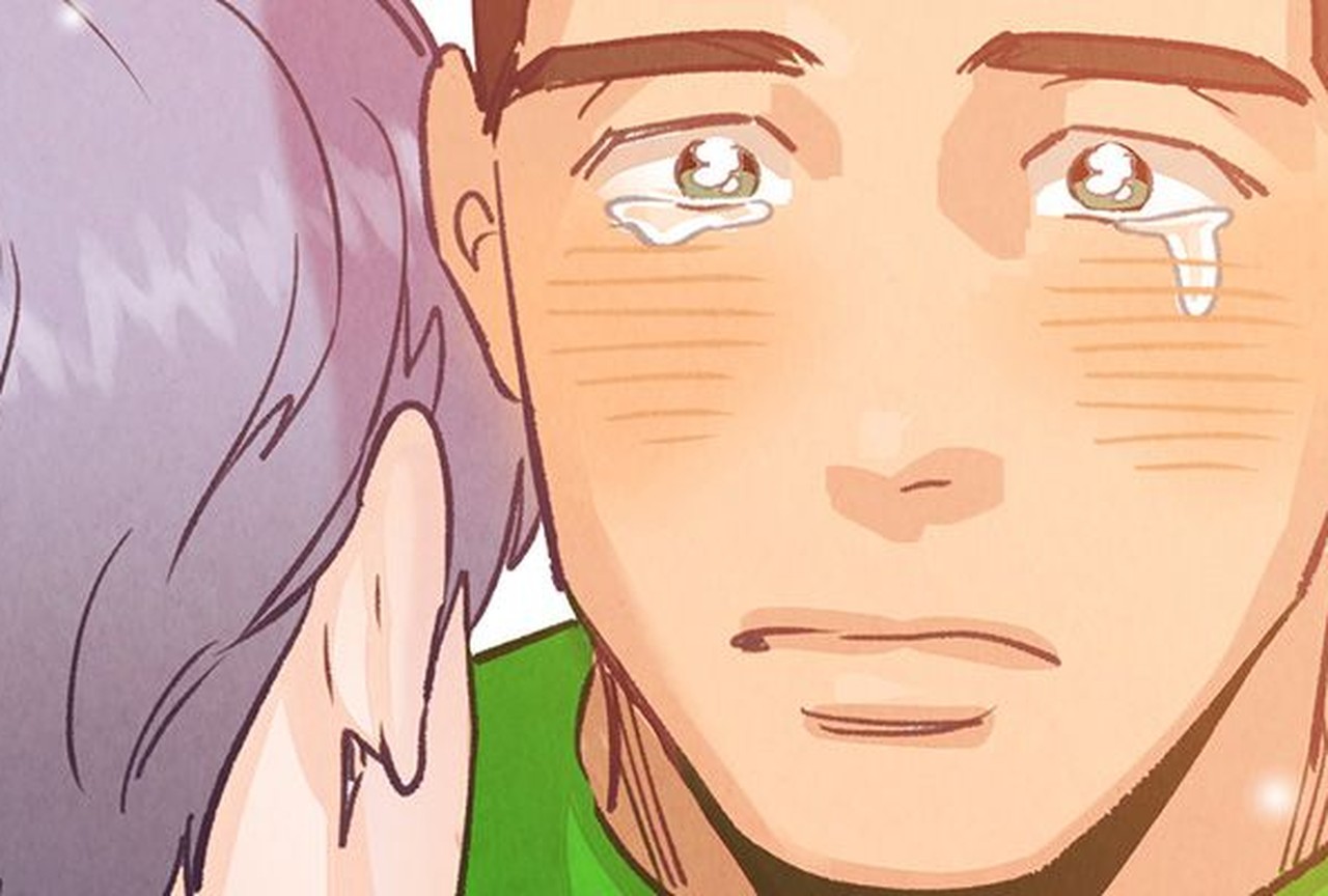 Love Tractor - Episode 27 - ONO Webtoon et Manga