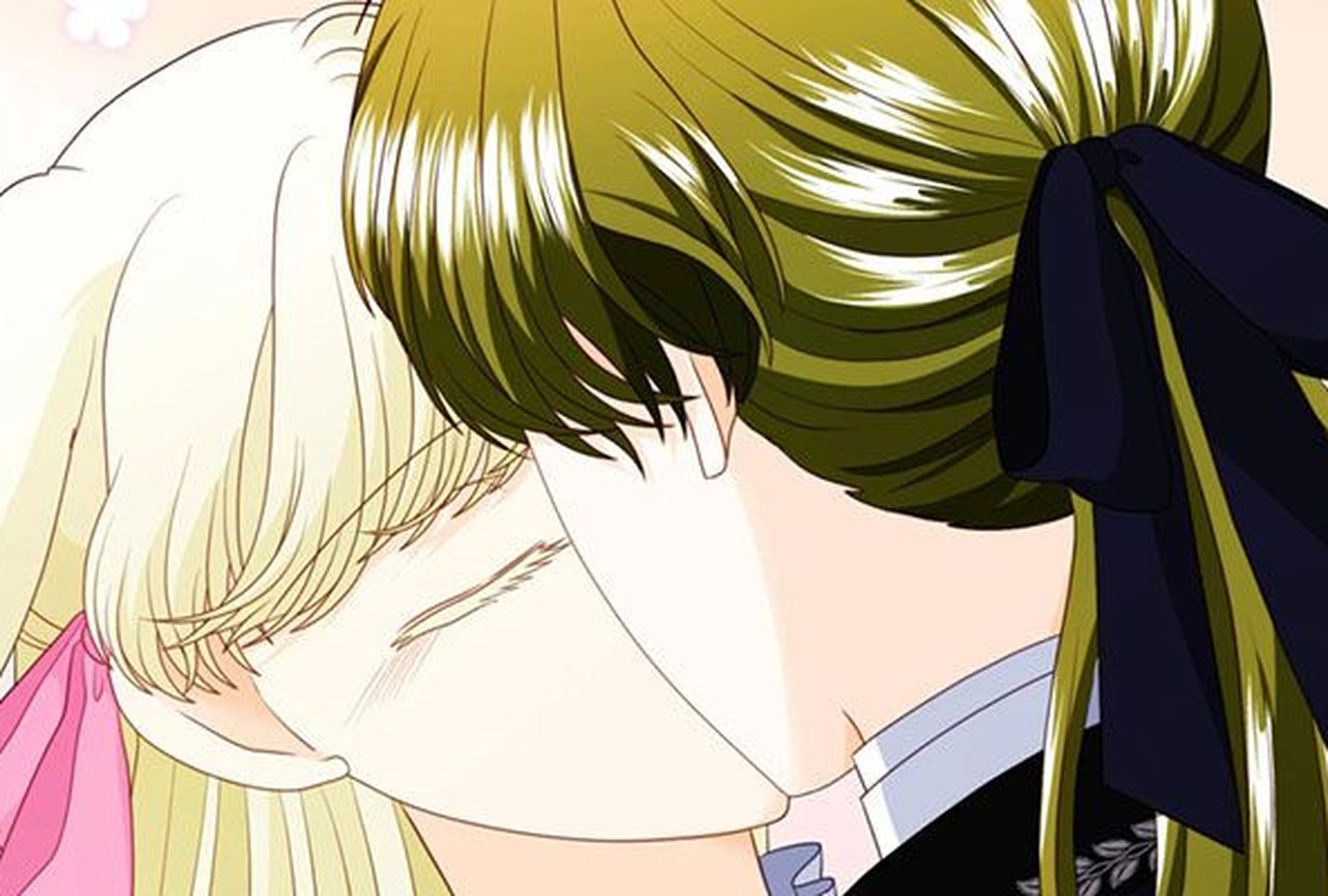 Doux comme un agneau - Episode 82 - ONO Webtoon et Manga