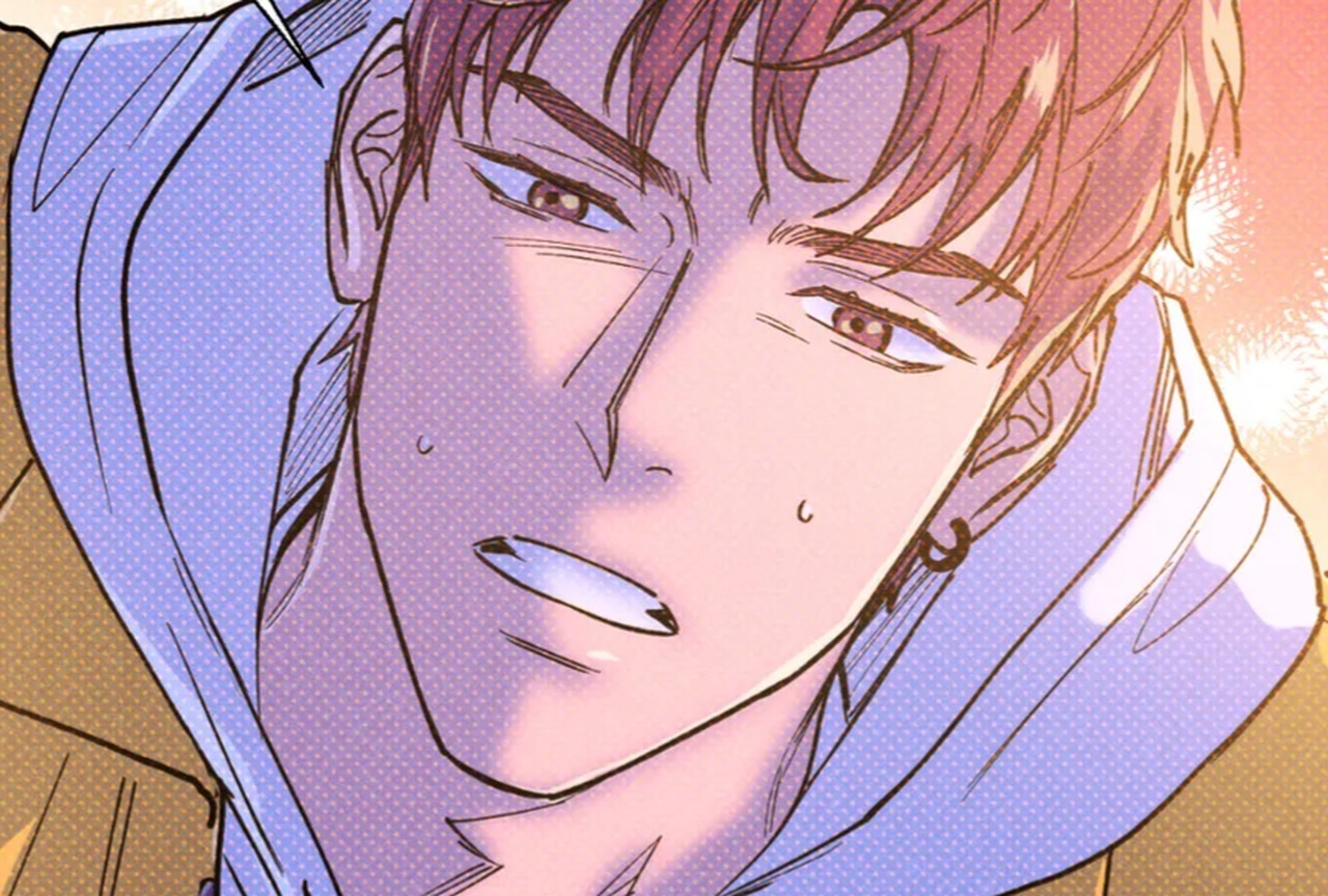 Semantic Error - Episode 37 - ONO Webtoon et Manga