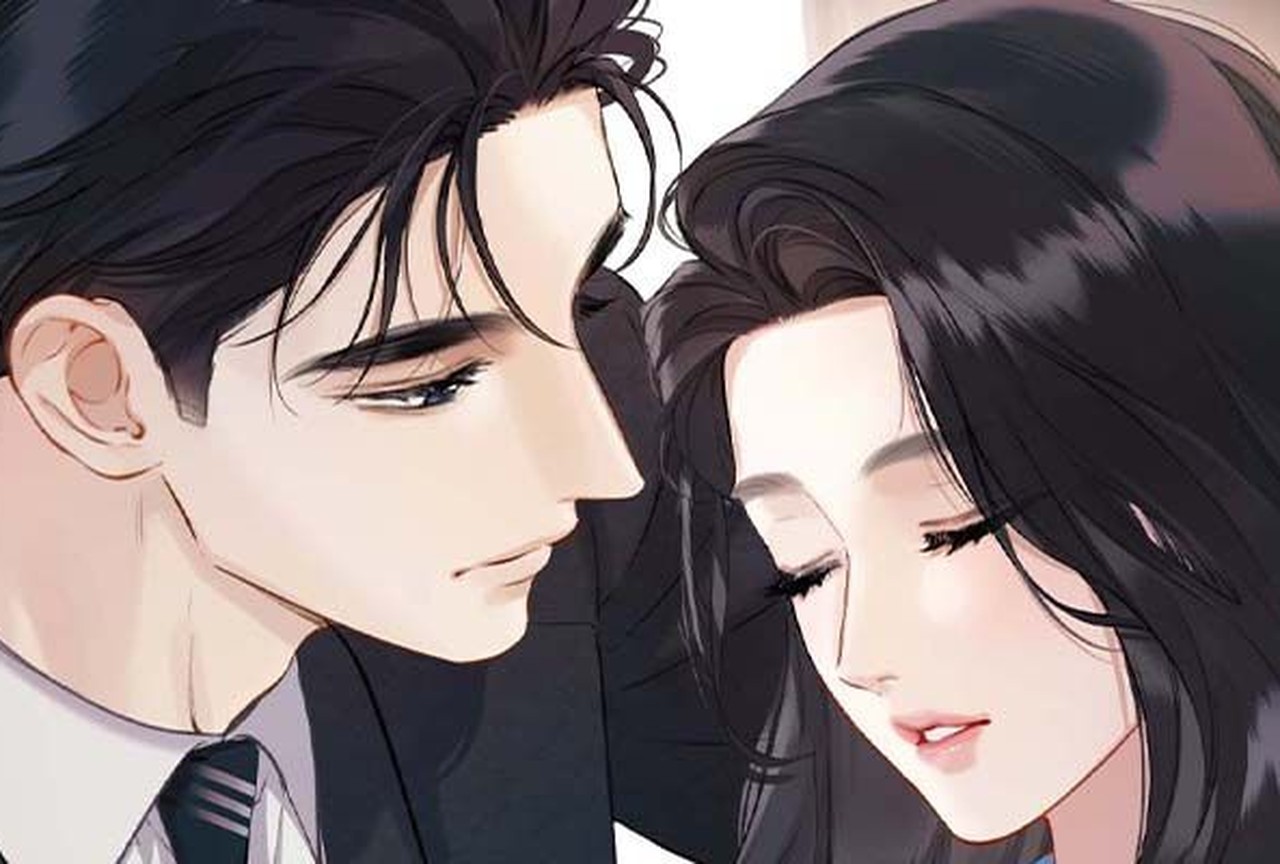 Priceless Seduction - Episode 19 - ONO Webtoon et Manga