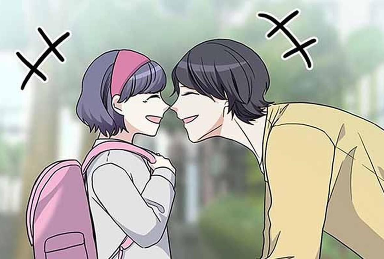 La Métamorphose du papillon - Episode 28 - ONO Webtoon et Manga