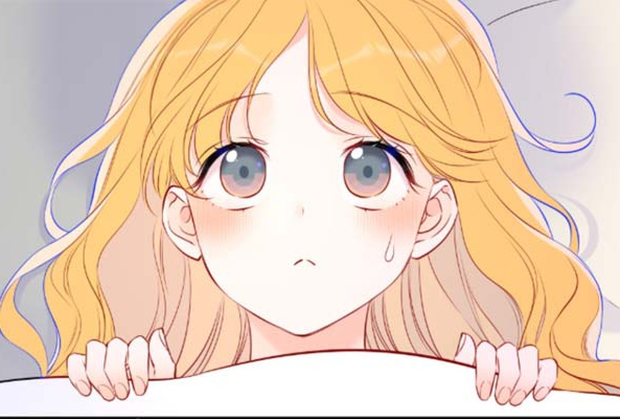 My Lucky Star - Episode 139 - ONO Webtoon et Manga