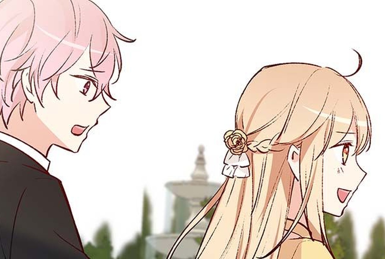 La Fiancée du Chat - Episode 43 - ONO Webtoon et Manga