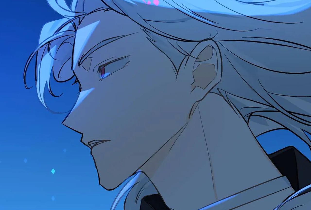 Dealing with demons - Episode 29 - ONO Webtoon et Manga